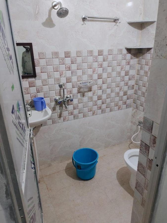 Budha Ashram Guest House Bodh Gaya Extérieur photo